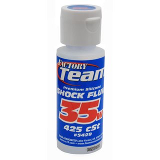 Team Associated 5429 Silikon-Öl 35WT