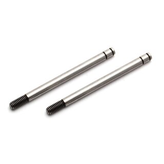Team Associated 3x21 mm Shock Shafts