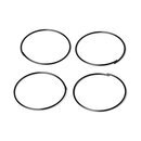 PR Racing 2WD Front Wheel Counterweight Ring (4)