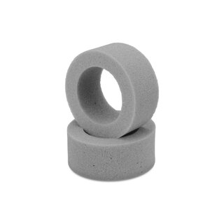 Jconcepts Pin Downs - pink compound, medium soft - (fits 2.2 4wd front wheel)