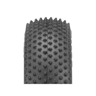 Jconcepts Pin Downs - pink compound, medium soft - (fits 2.2 4wd front wheel)