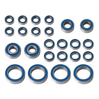 Team Associated RC10B6.4 FT Bearing Set