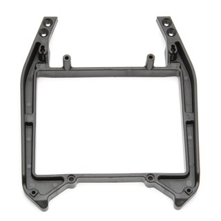 Team Associated 91515 FT Chassis Cradle (hart) (1)