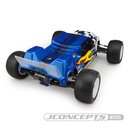 Jconcepts 0355L F2 - T6.1 Finnisher body w/ rear spoiler...