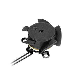 Hobbywing 30860008 Lfter fr Xerun XR10 G2S 2510BH 6V 16000RPM