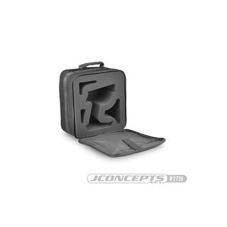 JConcepts Finish Line radio bag - Sanwa MT-5 | MT-44