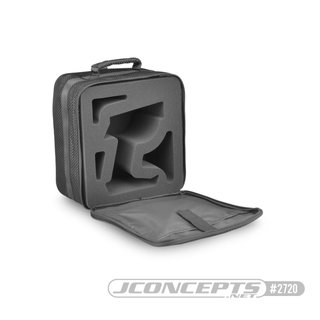 JConcepts 2720 Finish Line radio bag - Sanwa MT-5 | MT-44