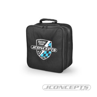 JConcepts 2720 Finish Line radio bag - Sanwa MT-5 | MT-44