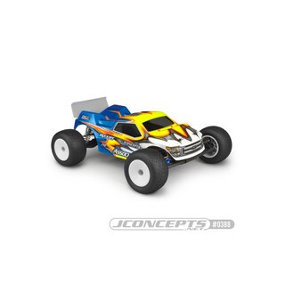 JConcepts Finnisher - T7 | TLR 22X-T | T6.4 body w/ rear...