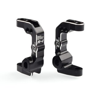 Revolution Design 0601 B6.4 | T6.4 | SC6.4 Aluminium -1mm Caster Block Set
