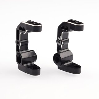 Revolution Design 0601 B6.4 | T6.4 | SC6.4 Aluminium -1mm Caster Block Set