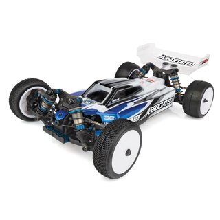 Team Associated RC10B74.2 Team Kit