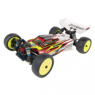 Team Associated RC10B74.2D Team Kit