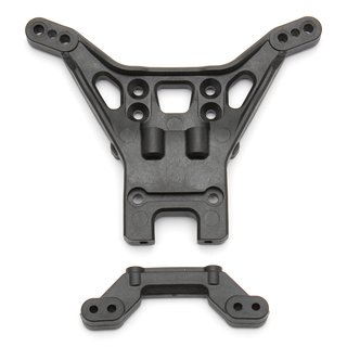 Team Associated 91518 Hinten Brcke/Halter (1)