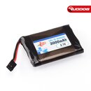 Intellect Senderakku f�r SANWA MT-5 | MT-44 3000mAh 1S 3,7V