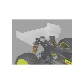 Jconcepts Aero B6 | B6D | B6.1 | B64 | B64D rear wing, 2pc.