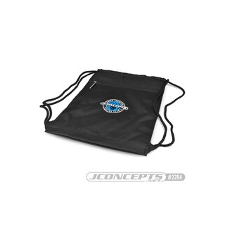 Jconcepts 1/10th buggy drawstring tote bag