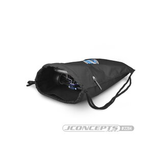 Jconcepts 1/10th buggy drawstring tote bag