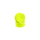 JConcepts Mono - B7 | YZ2 | XB2 | LD3, 2.2 front wheel...