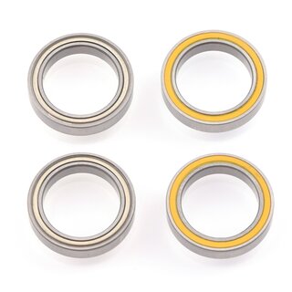 Revolution Design Ultra Bearing 15x21x4mm (4pcs)