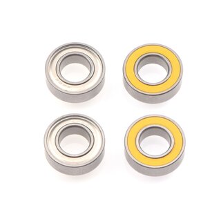 Revolution Design Ultra Bearing 8x16x5mm (4pcs)