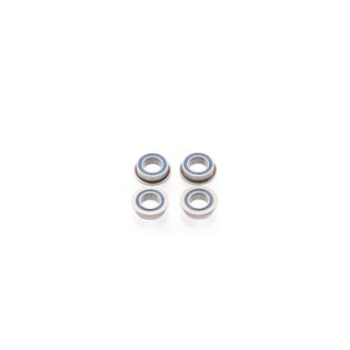 Revolution Design Ultra Bearing 4x7x2.5mm Flanged (4pcs)