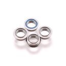 Revolution Design Ultra Bearing 5x8x2.5mm Flanged (4pcs)