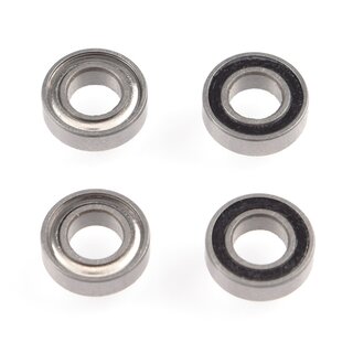 Revolution Design Ultra Bearing 5x10x3mm (4pcs)