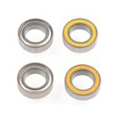 Revolution Design Ultra Bearing 6x10x3mm (4pcs)