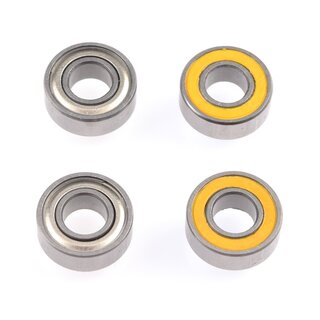 Revolution Design Ultra Bearing 5x11x4mm (4pcs)