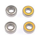 Revolution Design Ultra Bearing 5x11x4mm (4pcs)