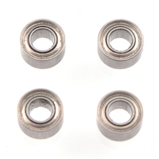 Revolution Design Ultra Bearing 3/32x3/16x3/32 (4pcs)