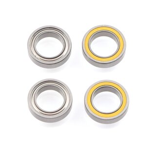 Revolution Design Ultra Bearing 10x16x4mm (4pcs)