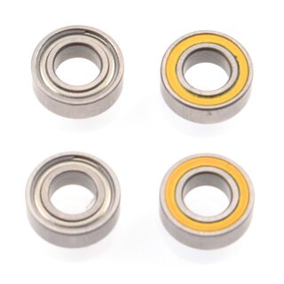 Revolution Design Ultra Bearing 3/16x3/8x1/8? (4pcs)