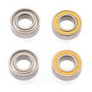 Revolution Design Ultra Bearing 3/16x3/8x1/8? (4pcs)