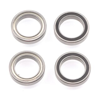 Revolution Design Ultra Bearing 13x19x4mm (4pcs)