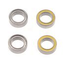Revolution Design Ultra Bearing 5x8x2.5mm (4pcs)