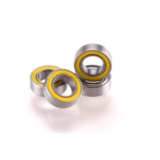 Revolution Design Ultra Bearing 5x9x3mm (4pcs)