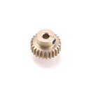 RUDDOG 25T 48dp Aluminium Pinion