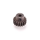RUDDOG 18T Modul 1 Steel Pinion