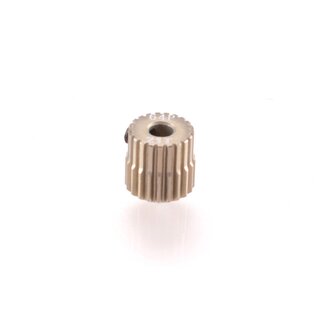 RUDDOG 21T 64dp Aluminium Pinion