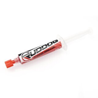 RUDDOG RED STUFF O-ring Grease 10ml