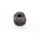 RUDDOG 18T 48dp Steel Pinion