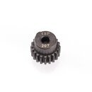 RUDDOG 20T 48dp Steel Pinion