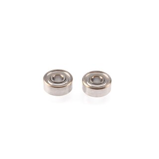 RUDDOG RP542 | RP541 | RP540 Ball Bearing Set