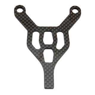 Team Associated 91545 Graphite Battery Strap (1)