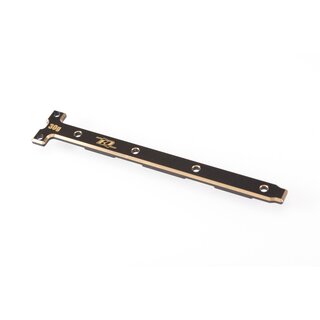 Revolution Design B74.2 | B74.1 | B74 Brass Rear Chassis...