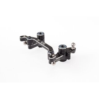 Revolution Design B74.2 | B74.1 | B74 Aluminium Bellcrank Set