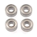 Revolution Design Ultra Bearing 1/8x5/16x9/64 (4pcs)