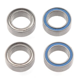 Revolution Design Ultra Bearing 1/4x3/8x1/8 (4pcs)